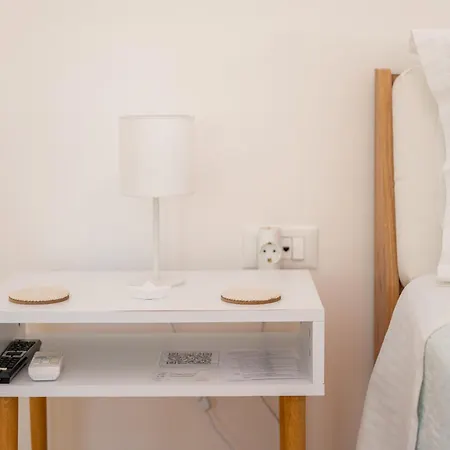 Vintage Charm Semesterbostad *