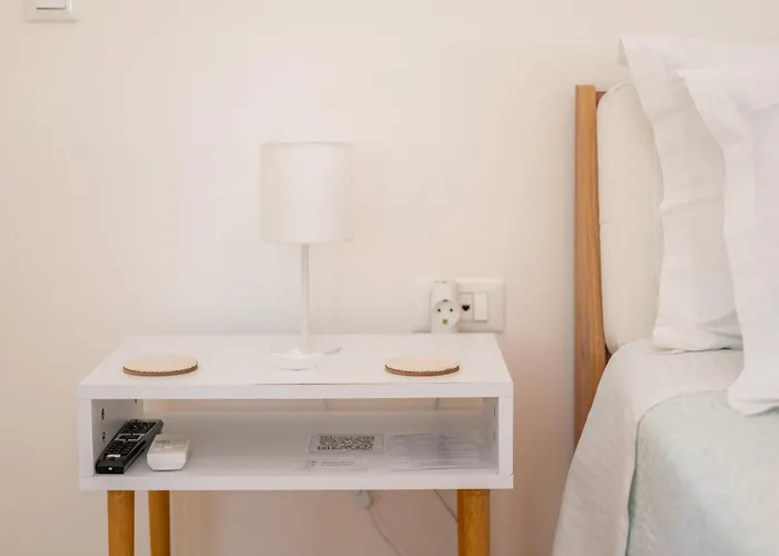 Vintage Charm Hébergement de vacances *